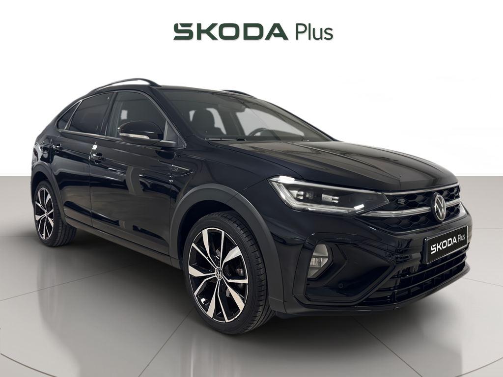 Volkswagen Taigo R-Line 1.0 TSI 81 kW (110 CV) - 0