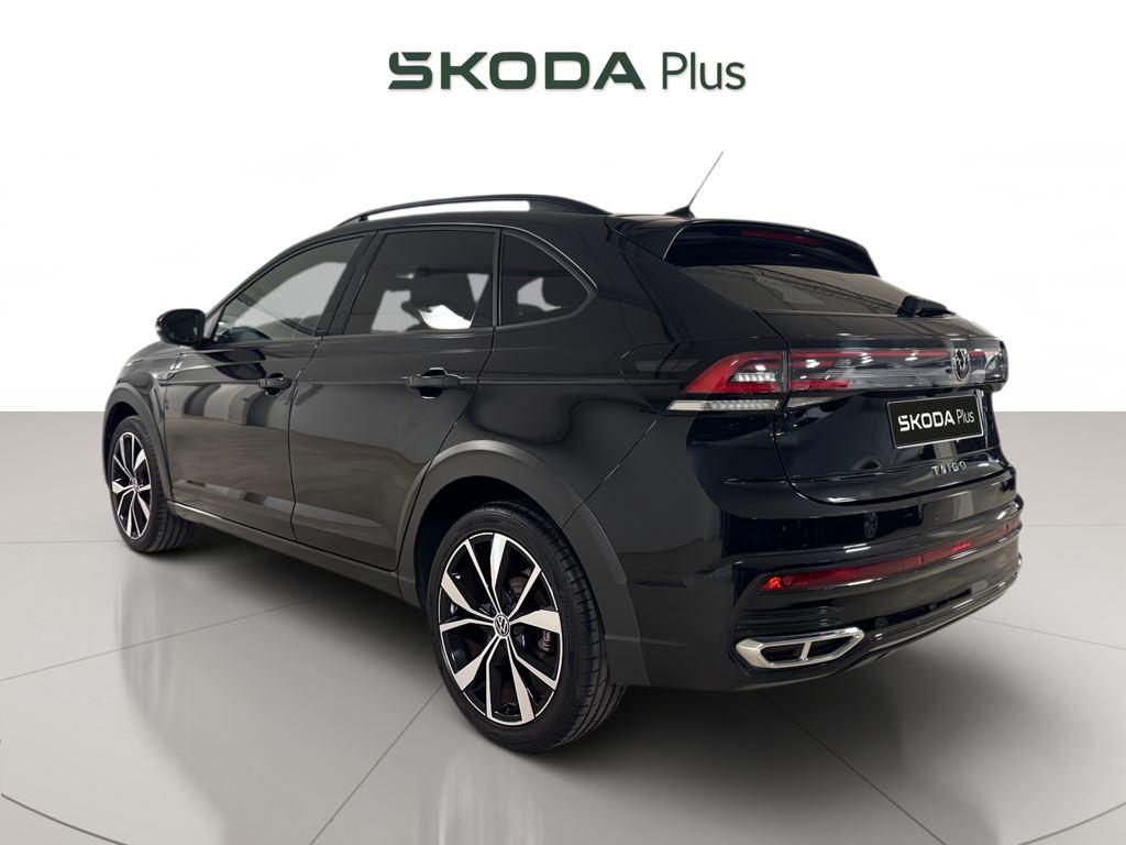 Volkswagen Taigo R-Line 1.0 TSI 81 kW (110 CV) - 1