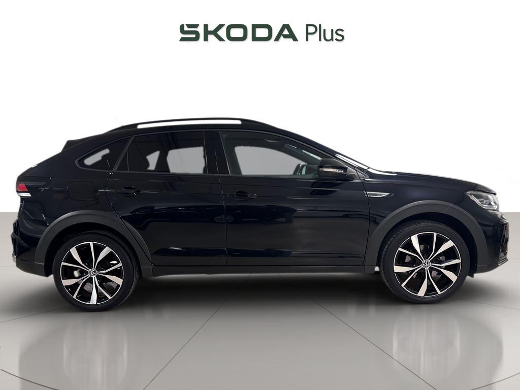 Volkswagen Taigo R-Line 1.0 TSI 81 kW (110 CV) - 2