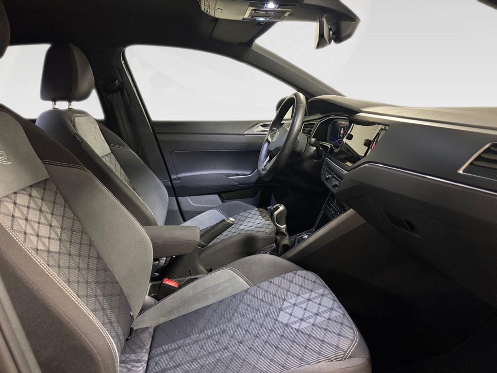 Volkswagen Taigo R-Line 1.0 TSI 81 kW (110 CV) - 4