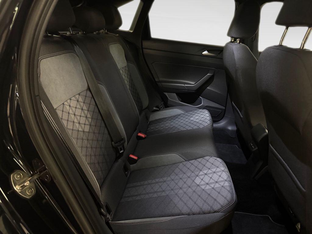 Volkswagen Taigo R-Line 1.0 TSI 81 kW (110 CV) - 5