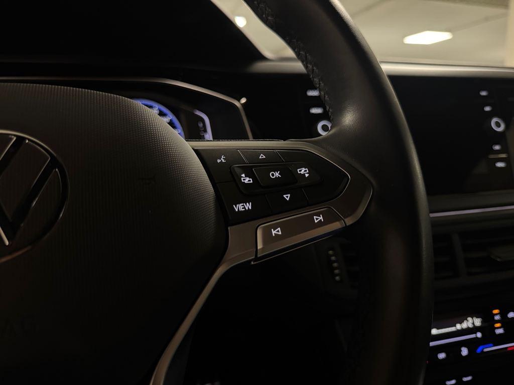 Volkswagen Taigo R-Line 1.0 TSI 81 kW (110 CV) - 9