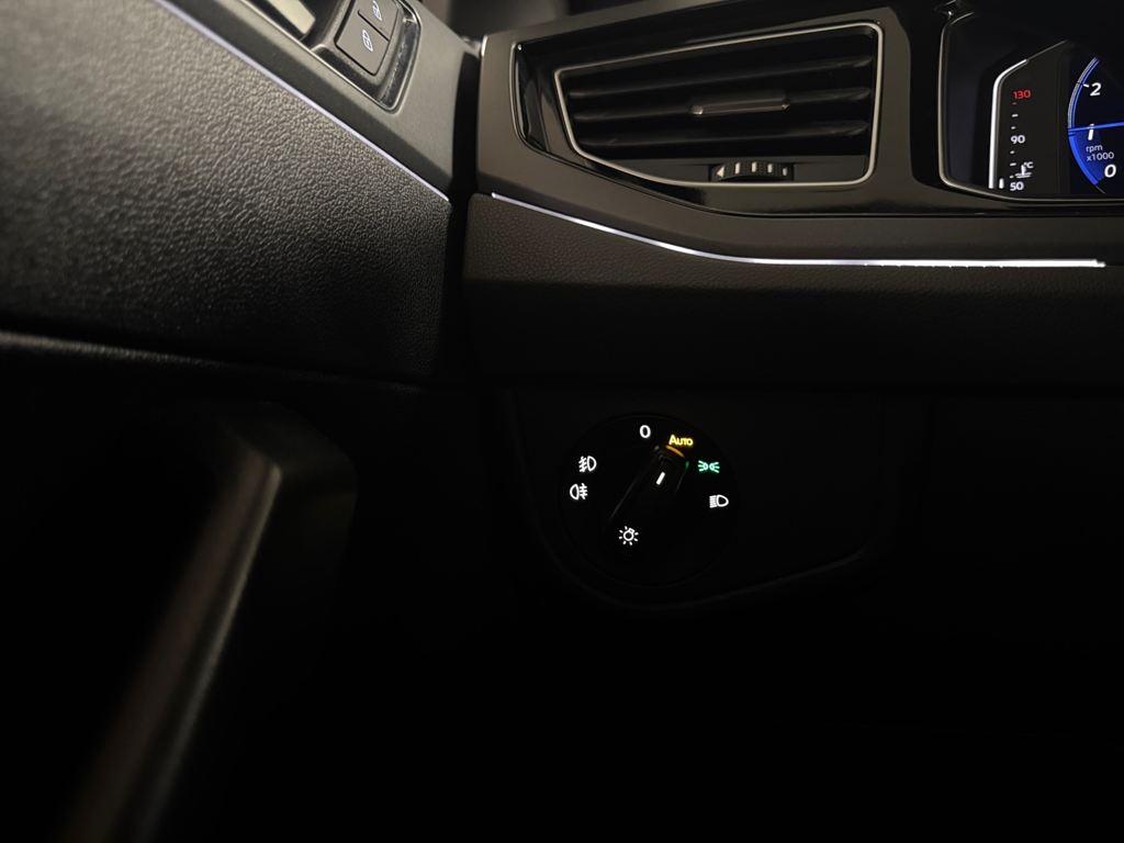 Volkswagen Taigo R-Line 1.0 TSI 81 kW (110 CV) - 11