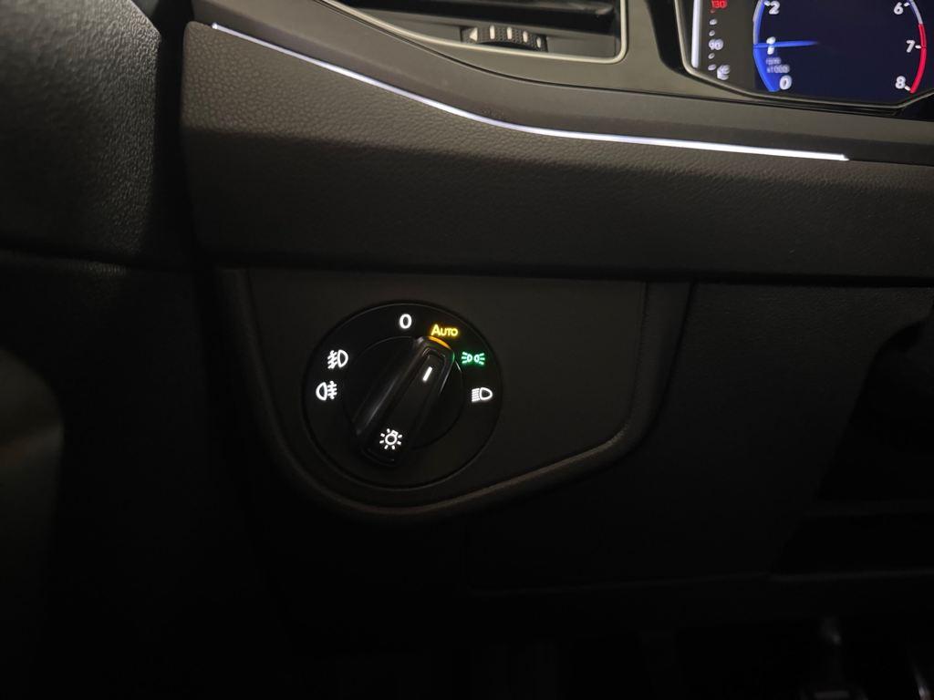 Volkswagen Taigo R-Line 1.0 TSI 81 kW (110 CV) - 12