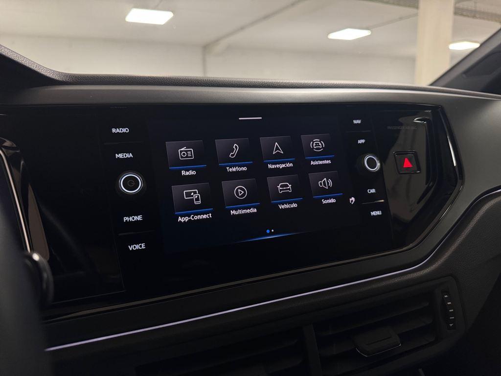 Volkswagen Taigo R-Line 1.0 TSI 81 kW (110 CV) - 15