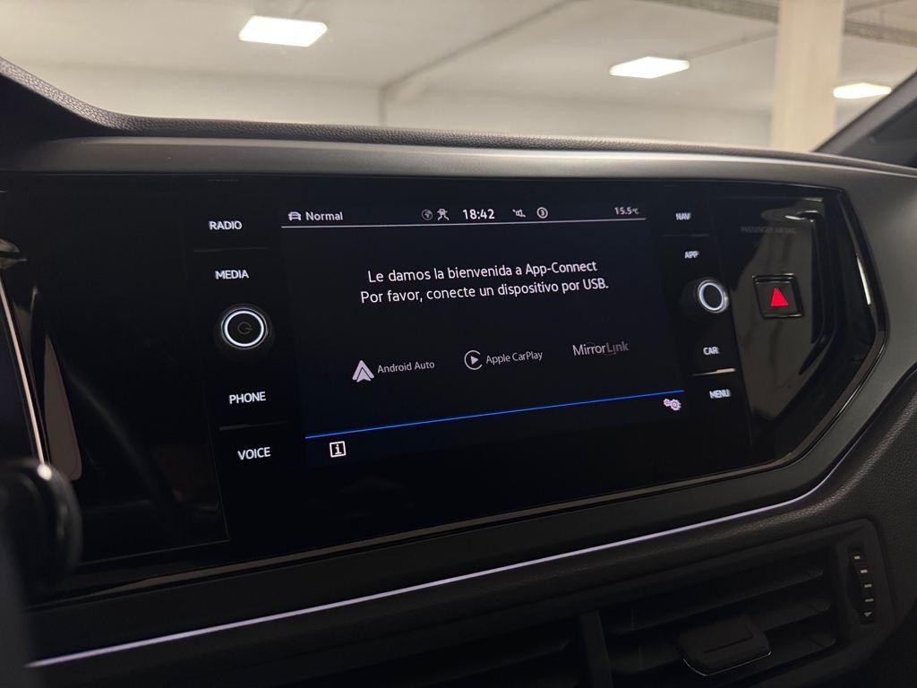 Volkswagen Taigo R-Line 1.0 TSI 81 kW (110 CV) - 16