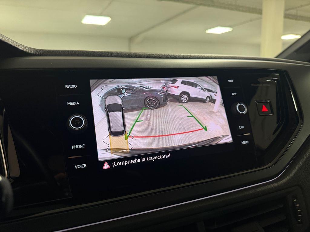 Volkswagen Taigo R-Line 1.0 TSI 81 kW (110 CV) - 17