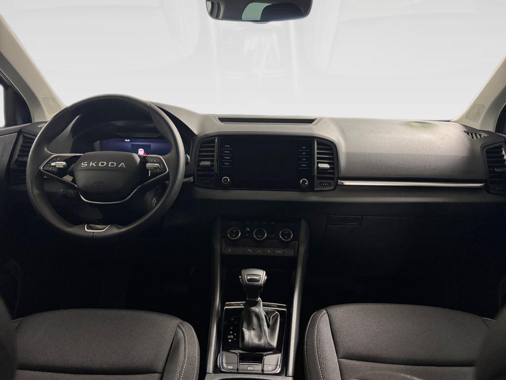 Skoda Karoq 1.5 TSI ACT Selection DSG 110 kW (150 CV) - 3