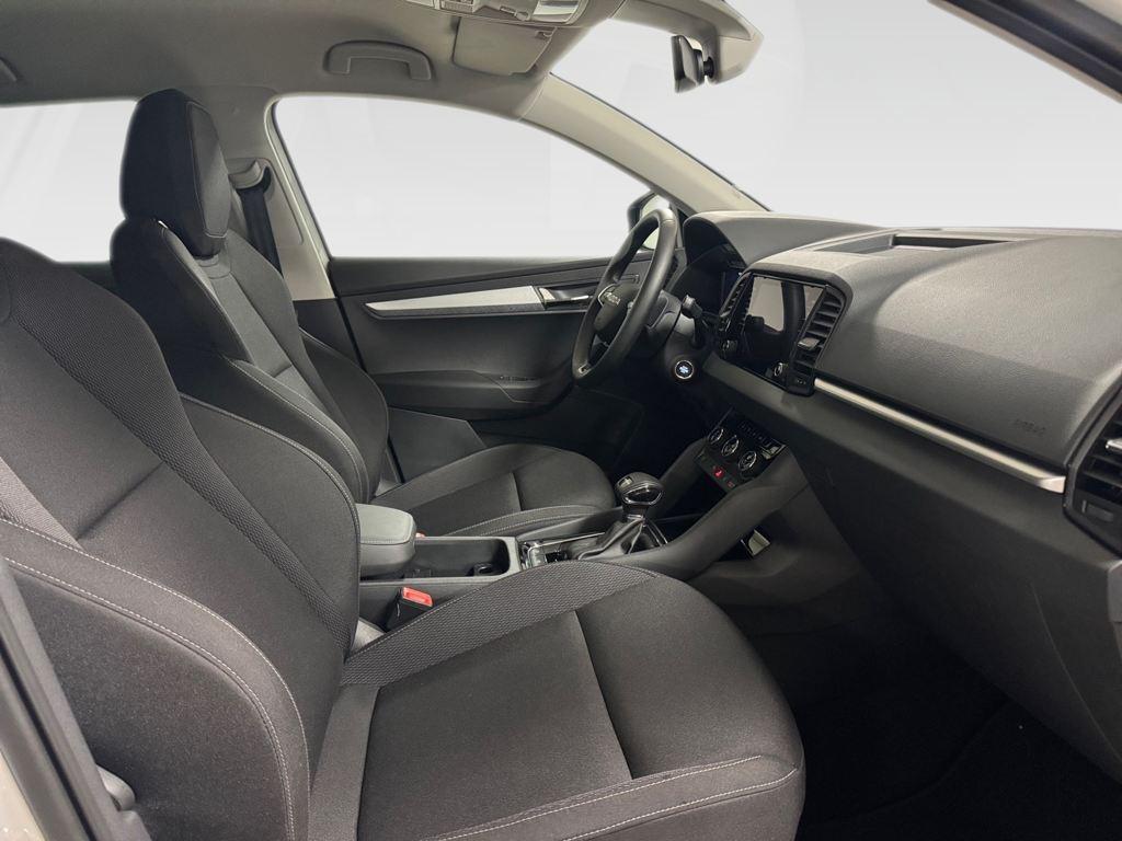 Skoda Karoq 1.5 TSI ACT Selection DSG 110 kW (150 CV) - 4