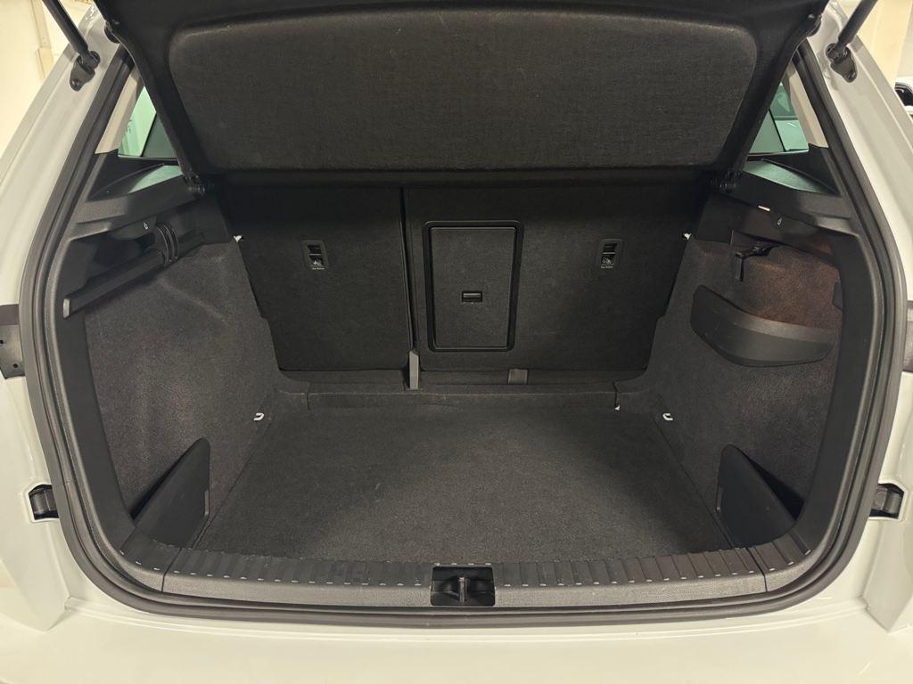 Skoda Karoq 1.5 TSI ACT Selection DSG 110 kW (150 CV) - 6