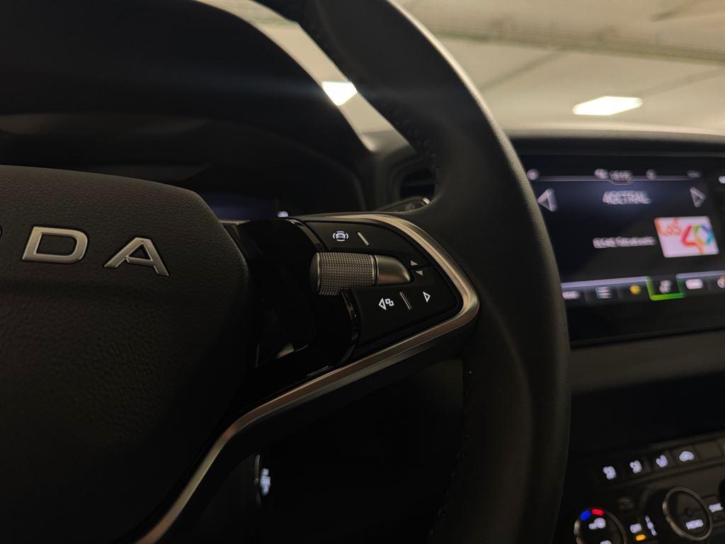 Skoda Karoq 1.5 TSI ACT Selection DSG 110 kW (150 CV) - 9