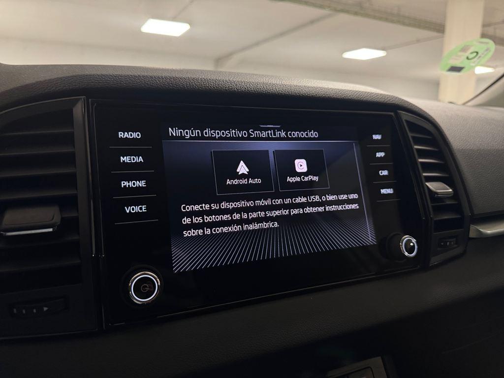 Skoda Karoq 1.5 TSI ACT Selection DSG 110 kW (150 CV) - 17