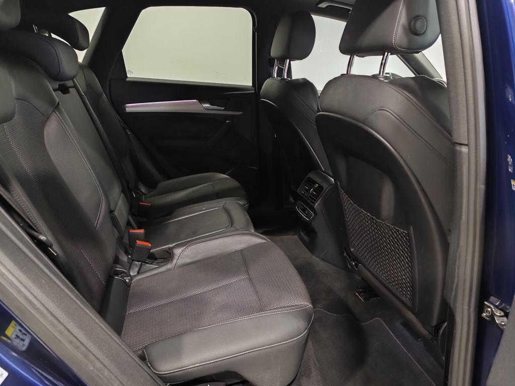 Audi Q5 Black line 40 TDI quattro-ultra 150 kW (204 CV) - 5