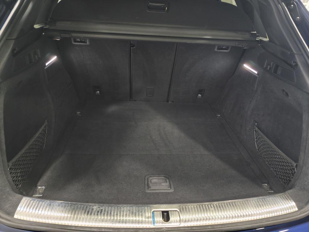 Audi Q5 Black line 40 TDI quattro-ultra 150 kW (204 CV) - 6