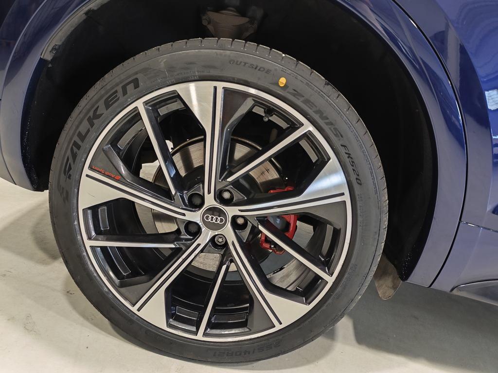 Audi Q5 Black line 40 TDI quattro-ultra 150 kW (204 CV) - 7