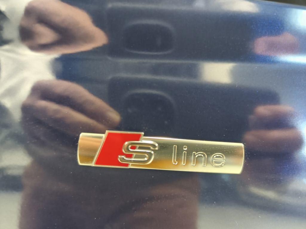 Audi Q5 Black line 40 TDI quattro-ultra 150 kW (204 CV) - 9