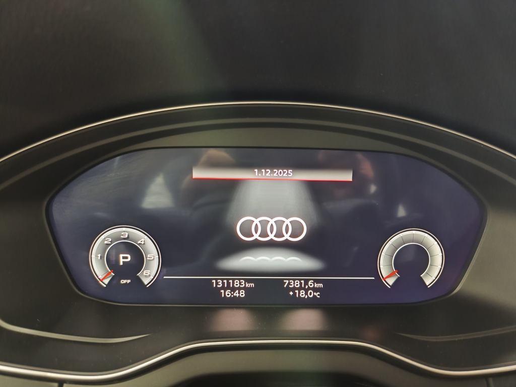 Audi Q5 Black line 40 TDI quattro-ultra 150 kW (204 CV) - 12