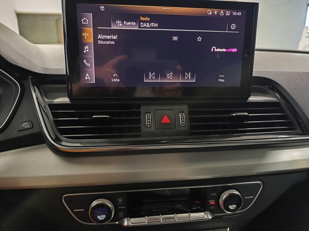 Audi Q5 Black line 40 TDI quattro-ultra 150 kW (204 CV) - 14