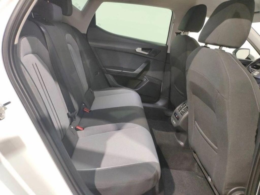 SEAT León ST 1.5 eTSI Style 25 Aniversario DSG 85 kW (116 CV) - 5