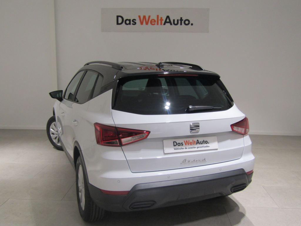 SEAT Arona 1.0 TSI Style Special Edition 85 kW (115 CV) - 1
