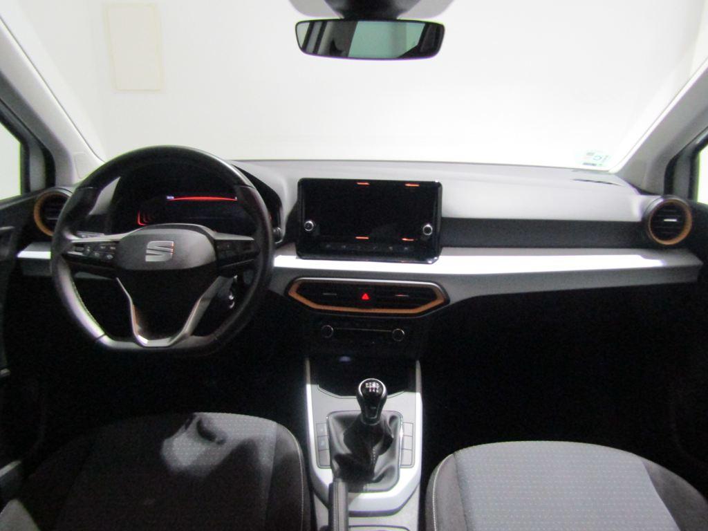 SEAT Arona 1.0 TSI Style Special Edition 85 kW (115 CV) - 3