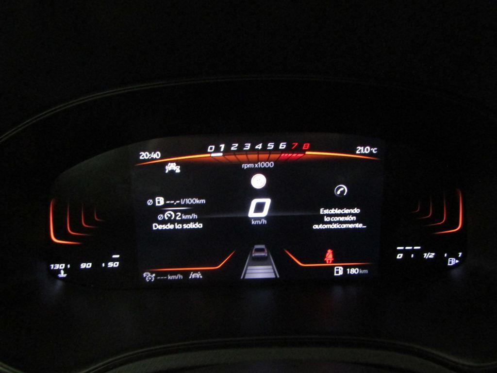 SEAT Arona 1.0 TSI Style Special Edition 85 kW (115 CV) - 16