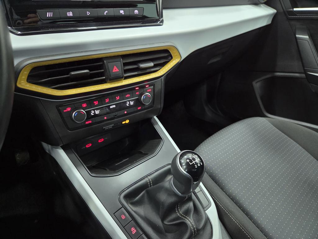 SEAT Arona 1.0 TSI Style Special Edition 85 kW (115 CV) - 12