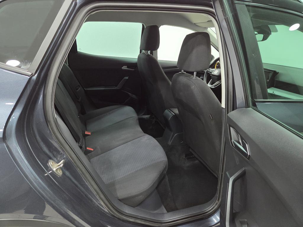 SEAT Arona 1.0 TSI Style Special Edition 85 kW (115 CV) - 5