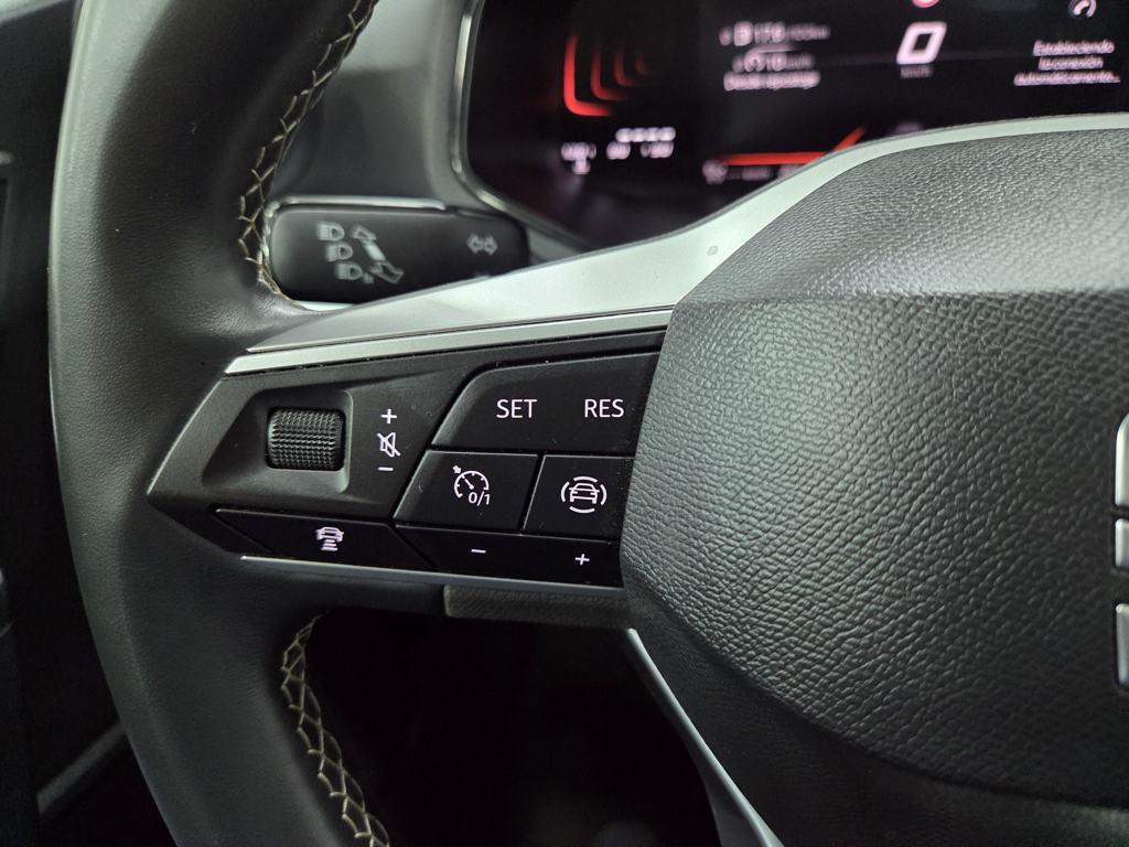 SEAT Arona 1.0 TSI Style Special Edition 85 kW (115 CV) - 8