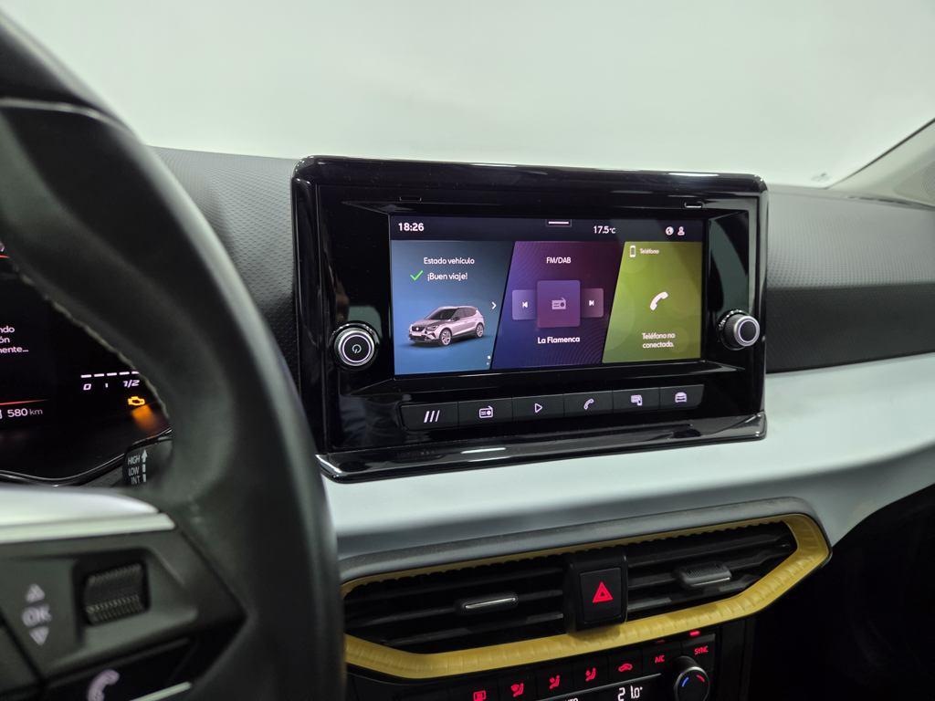 SEAT Arona 1.0 TSI Style Special Edition 85 kW (115 CV) - 10