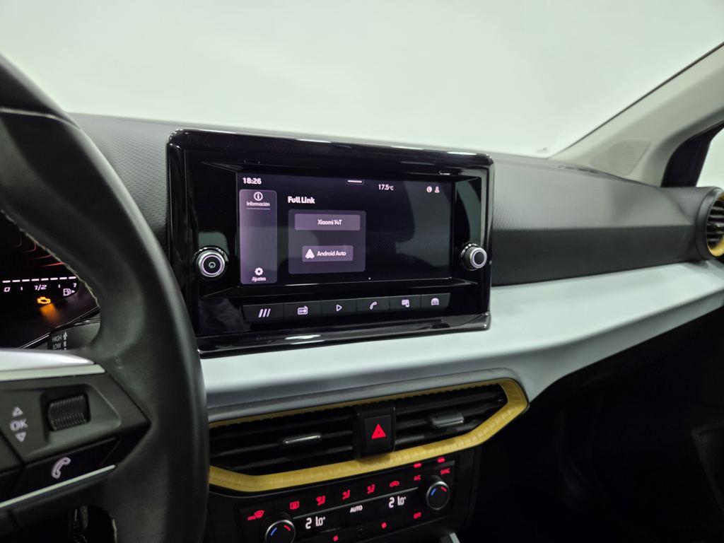 SEAT Arona 1.0 TSI Style Special Edition 85 kW (115 CV) - 12