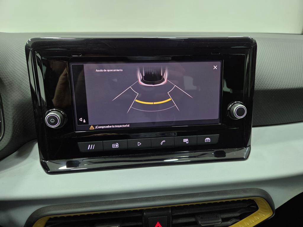 SEAT Arona 1.0 TSI Style Special Edition 85 kW (115 CV) - 13