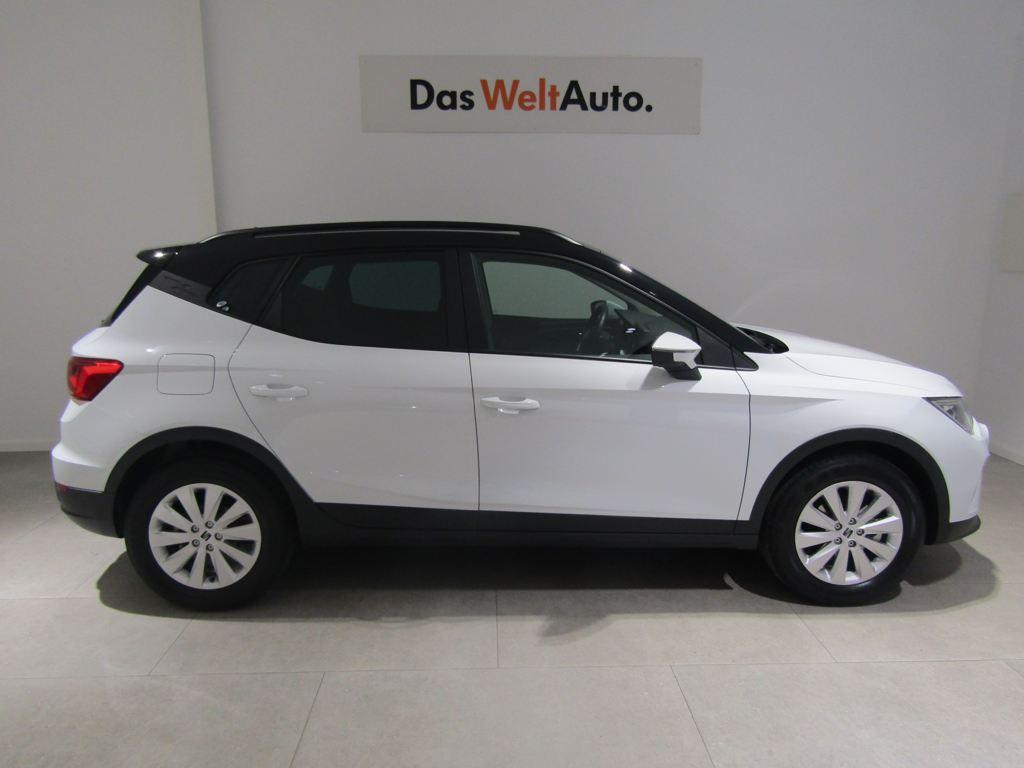 SEAT Arona 1.0 TSI Style Special Edition 85 kW (115 CV) - 2