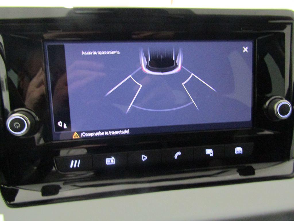 SEAT Arona 1.0 TSI Style Special Edition 85 kW (115 CV) - 8