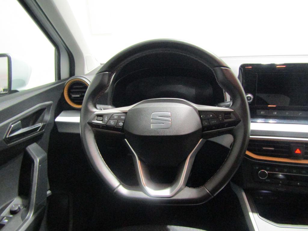 SEAT Arona 1.0 TSI Style Special Edition 85 kW (115 CV) - 11