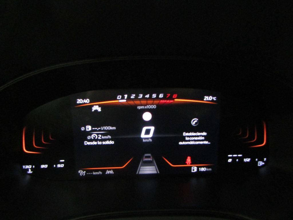 SEAT Arona 1.0 TSI Style Special Edition 85 kW (115 CV) - 13