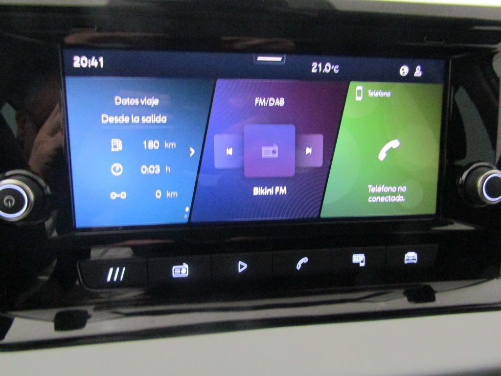 SEAT Arona 1.0 TSI Style Special Edition 85 kW (115 CV) - 15