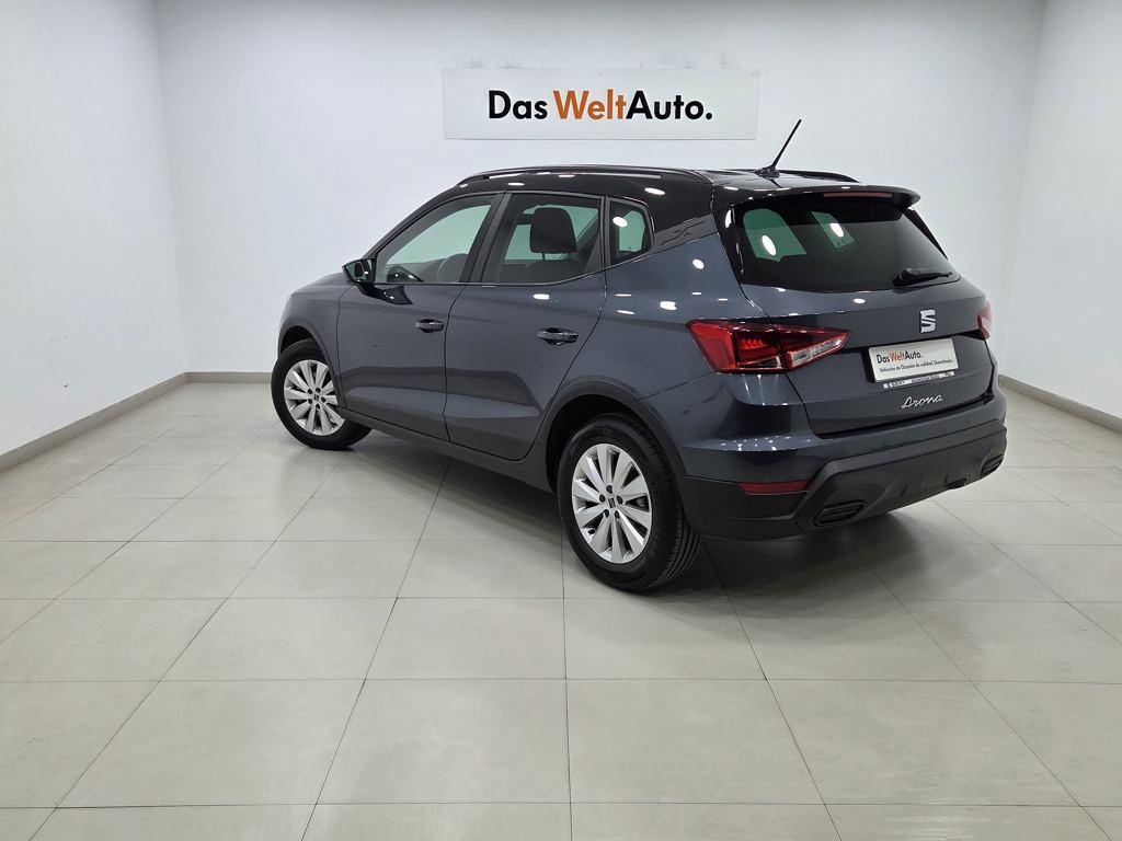 SEAT Arona 1.0 TSI Style Special Edition 85 kW (115 CV) - 1