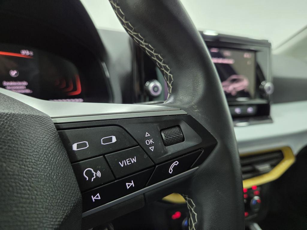 SEAT Arona 1.0 TSI Style Special Edition 85 kW (115 CV) - 10