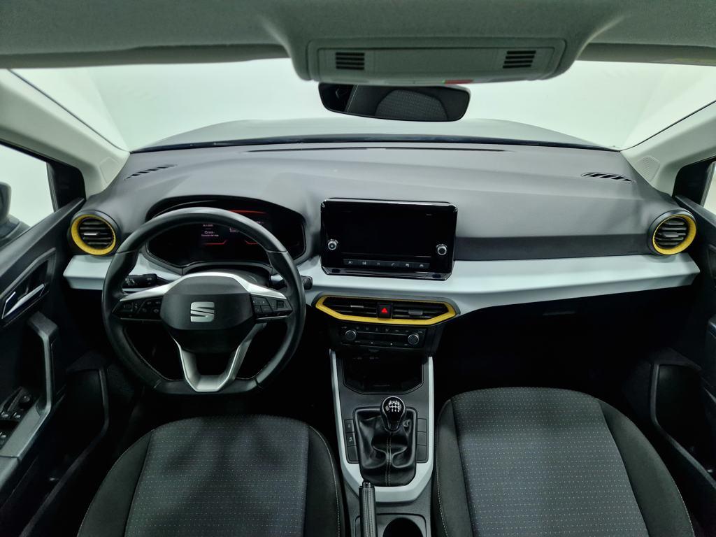 SEAT Arona 1.0 TSI Style Special Edition 85 kW (115 CV) - 3