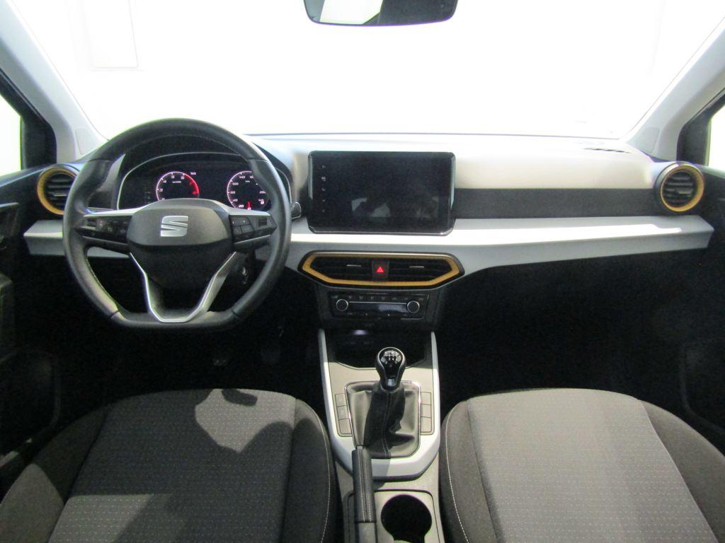 SEAT Arona 1.0 TSI Style Special Edition 85 kW (115 CV) - 3