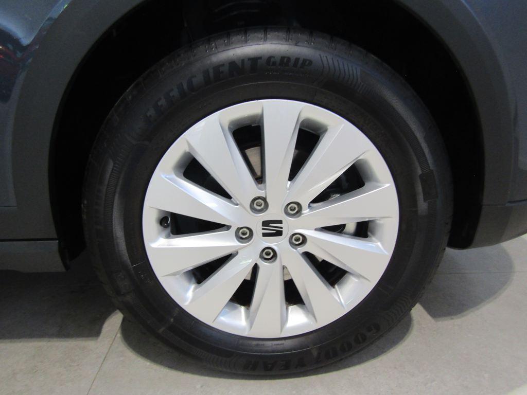 SEAT Arona 1.0 TSI Style Special Edition 85 kW (115 CV) - 7