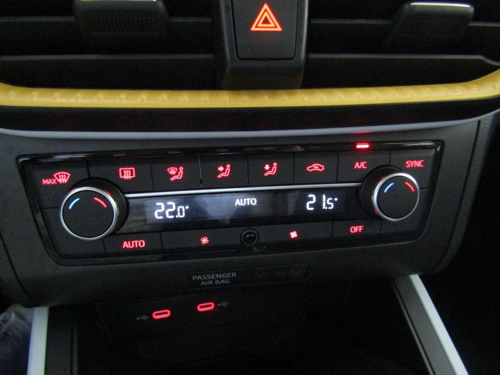 SEAT Arona 1.0 TSI Style Special Edition 85 kW (115 CV) - 9