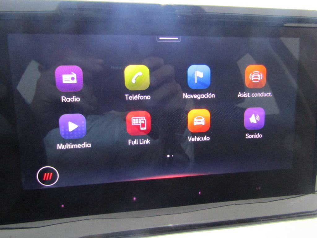 SEAT Arona 1.0 TSI Style Special Edition 85 kW (115 CV) - 11