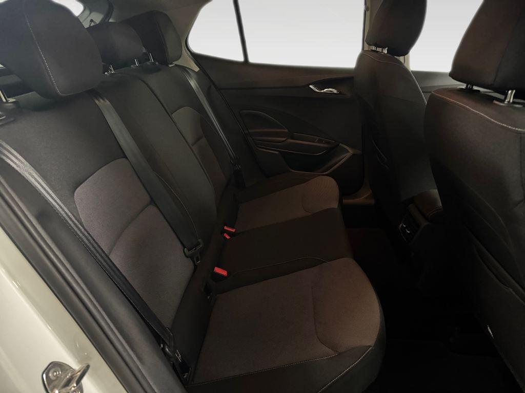 Skoda Fabia 1.0 TSI Selection 85 kW (115 CV) - 5