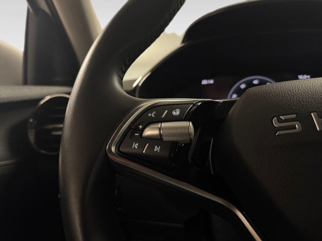 Skoda Fabia 1.0 TSI Selection 85 kW (115 CV) - 8