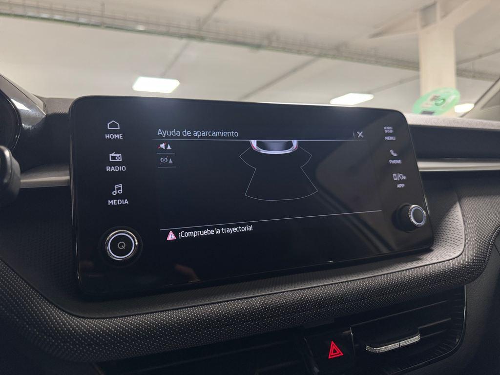 Skoda Fabia 1.0 TSI Selection 85 kW (115 CV) - 15