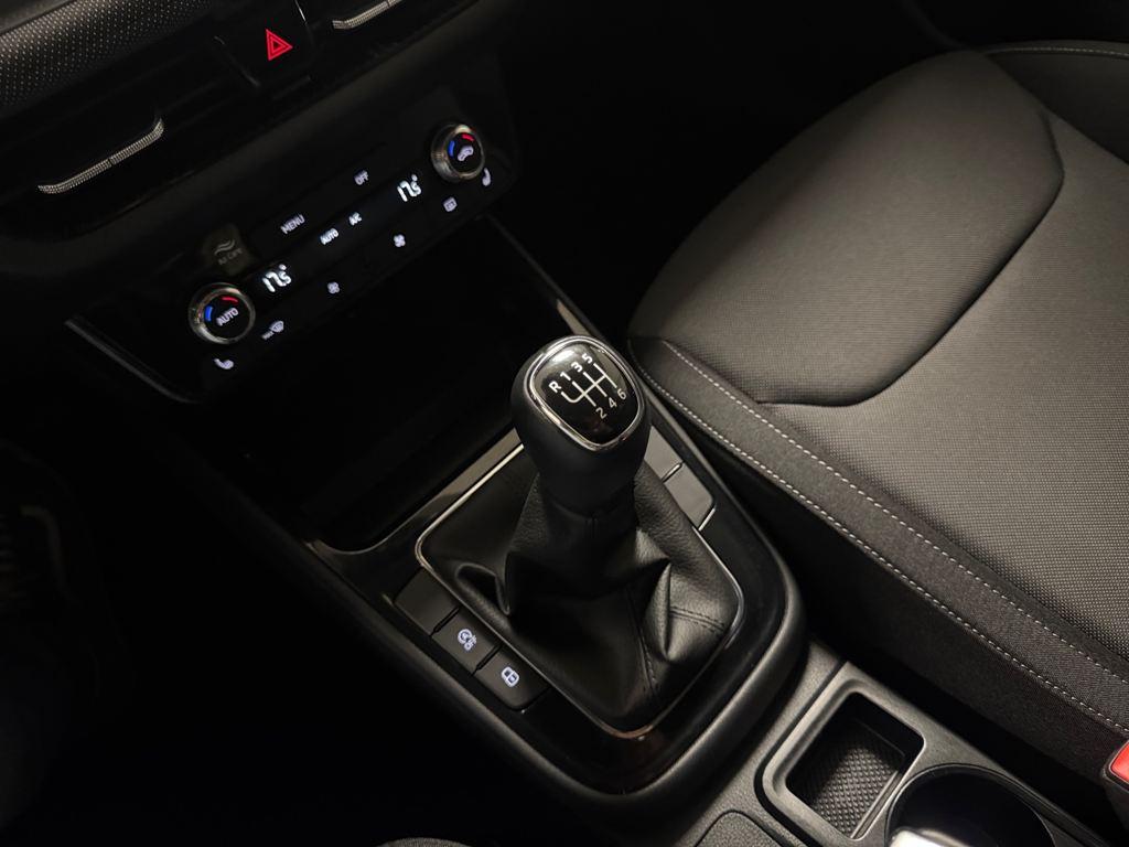 Skoda Fabia 1.0 TSI Selection 85 kW (115 CV) - 17