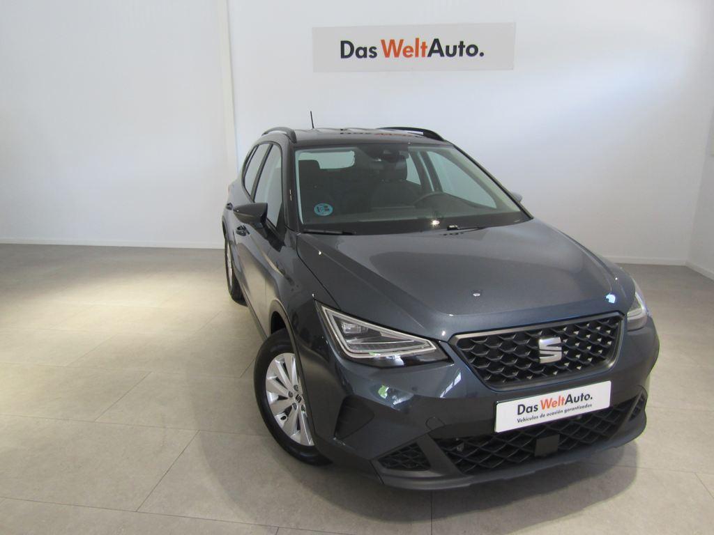 SEAT Arona 1.0 TSI Style Special Edition 85 kW (115 CV) - 0