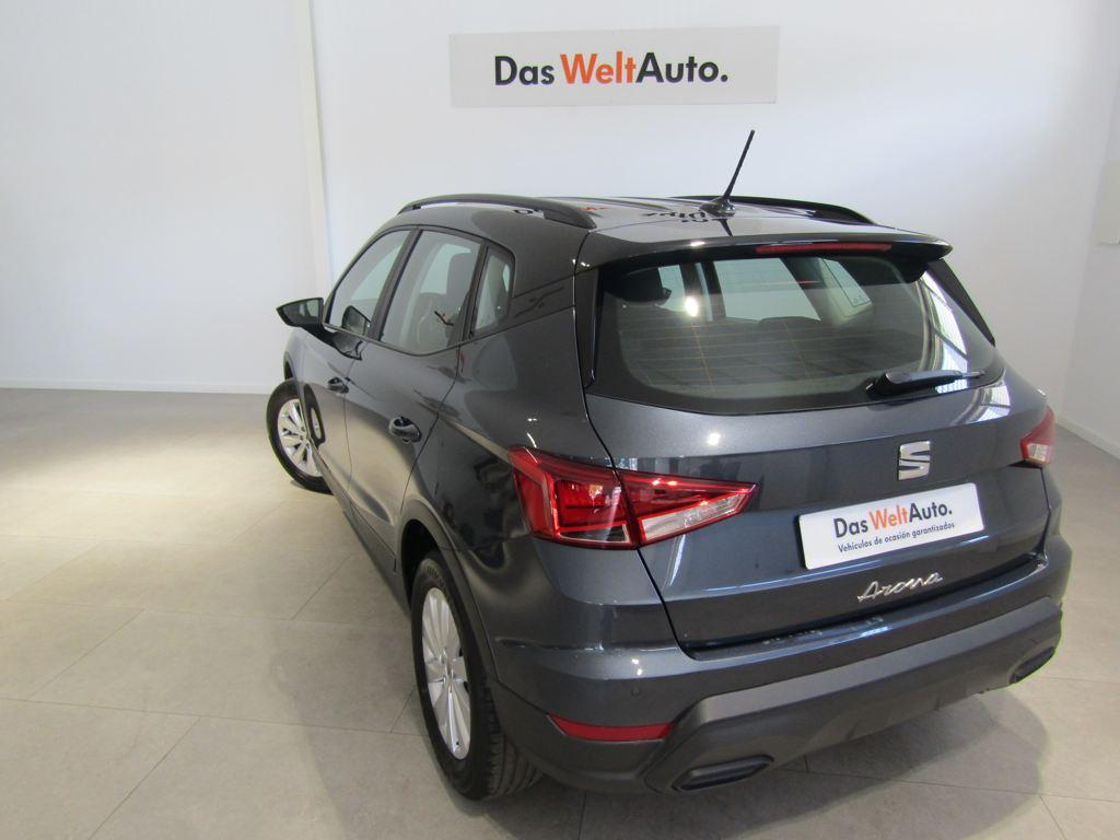 SEAT Arona 1.0 TSI Style Special Edition 85 kW (115 CV) - 1